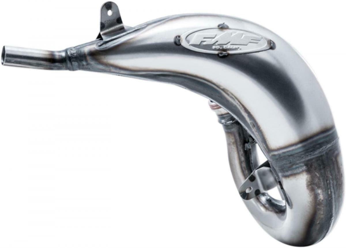 Factory Fatty Rev Exhaust Pipe 14-25 Kawasaki KX 85 100 112 - FMF 022064