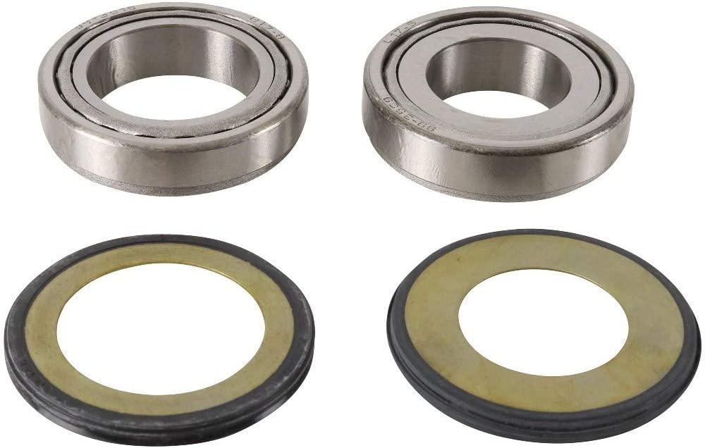 Steering Bearing Kit RM Rd, Pivot Works PWSSK-Y10-000