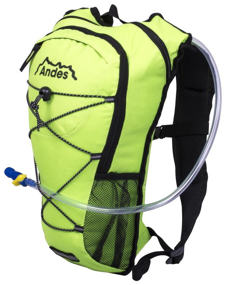 WATER HYDRABACK 2 LITRES NOT CAMELBAK, DRINK SYSTEM, HYDRATION