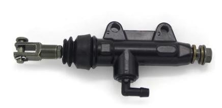 Dirt Racing Rear Brake Master Cylinder 2011-2020 KTM Rc Duke 125 200 390 90113060000