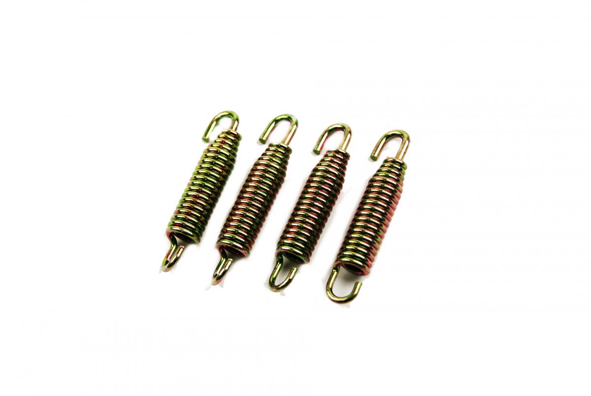 PK 4 EXHAUST SPRING 55mm, TRADE 1.056p EACH