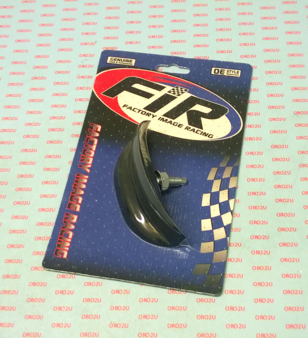 Factory Image Racing Rim Bead Lock Bolt WM2 1.85, Security Bolt