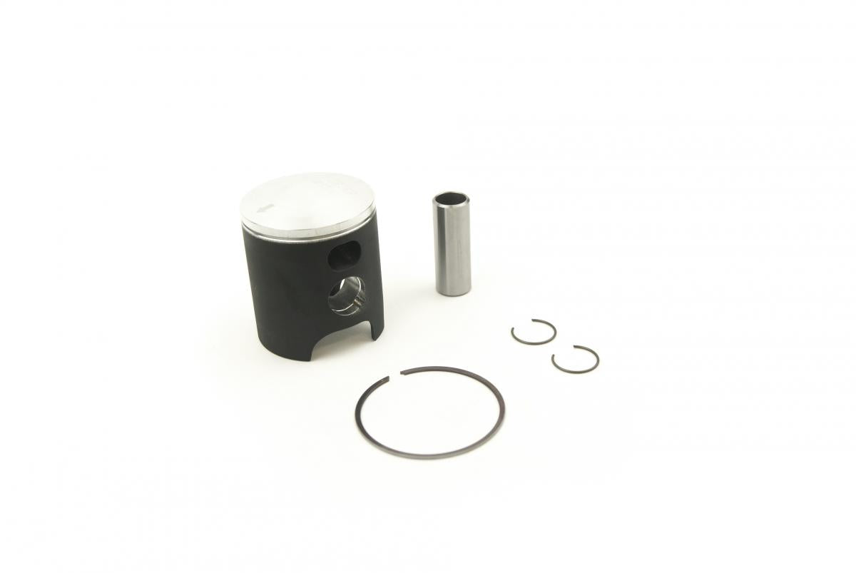 Wossner Piston Kit 82-83 YZ100 50.00, Forged Wossner 8318DA