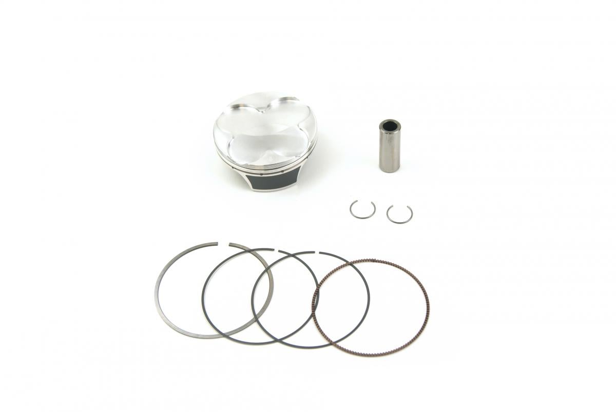 Piston Kit 2020-25 CRF250R 79mm, Wiseco 40249M07900C, Armour Glide