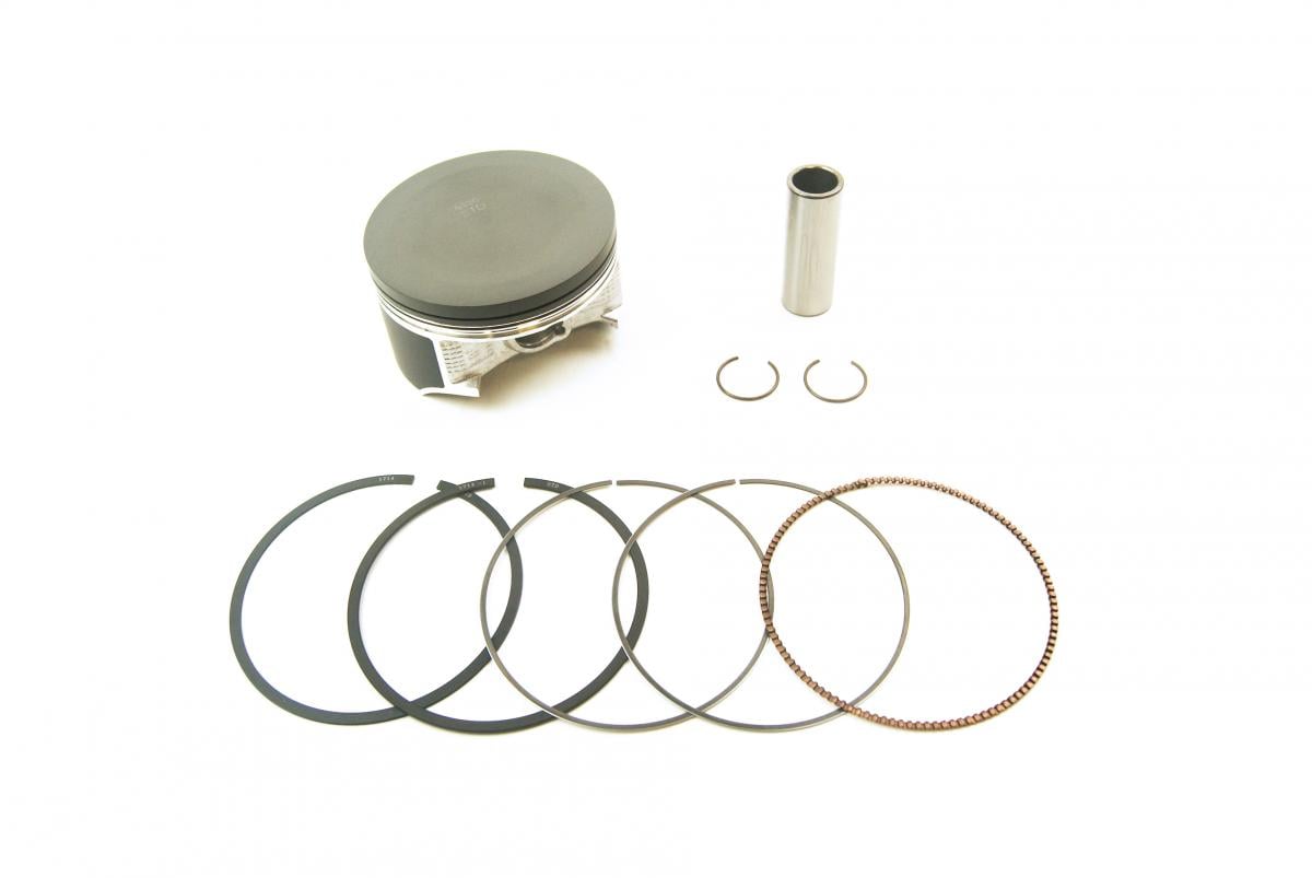 Pro-X Racing Piston Kit TRX680 Rinconrubicon 700 102.00MM, 01-21 Prox Piston Kit 01.1714.000