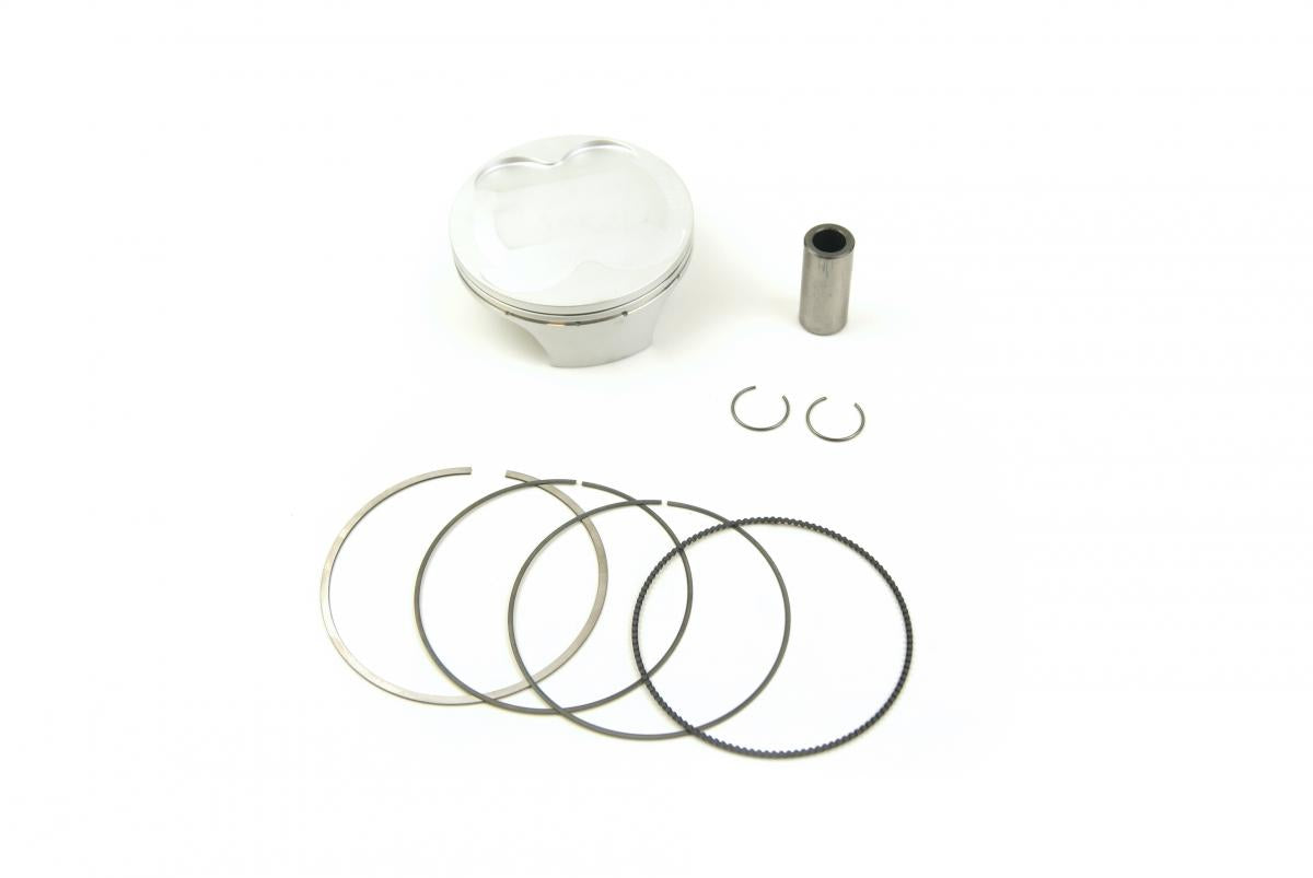 Pro-X Racing Piston Kit KTM 505 SX ATV Hc 100.00MM, Pro-x Piston Kit 01.6509.A 09-10