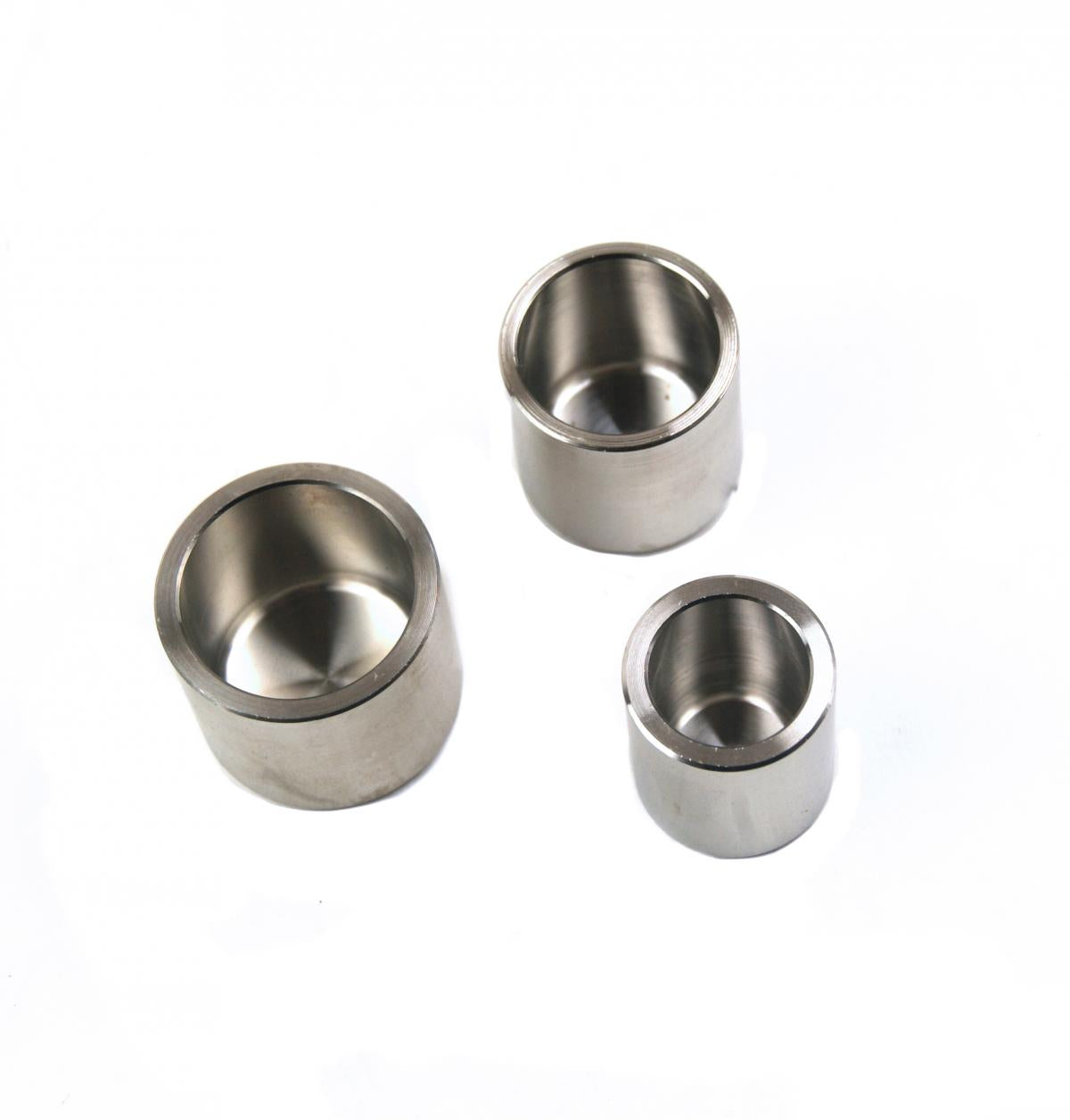 All Balls Racing Allballs Caliper Piston Kit, 18-9032 / 13-5059 / 13-5016 / 13-5069, ODxHEIGHT 34.70X31.00 30.10X31.00 25.35X30.90