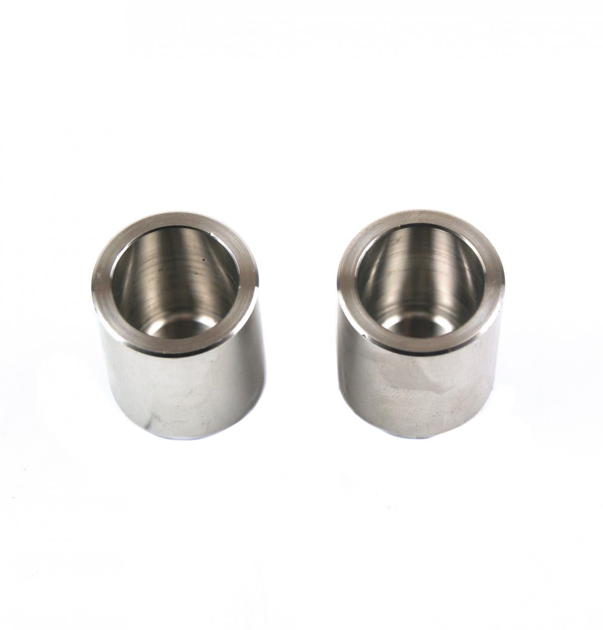 All Balls Racing Allballs Caliper Piston Kit, 18-9037 / 13-5069 ODxHEIGHT 25.30X31.00