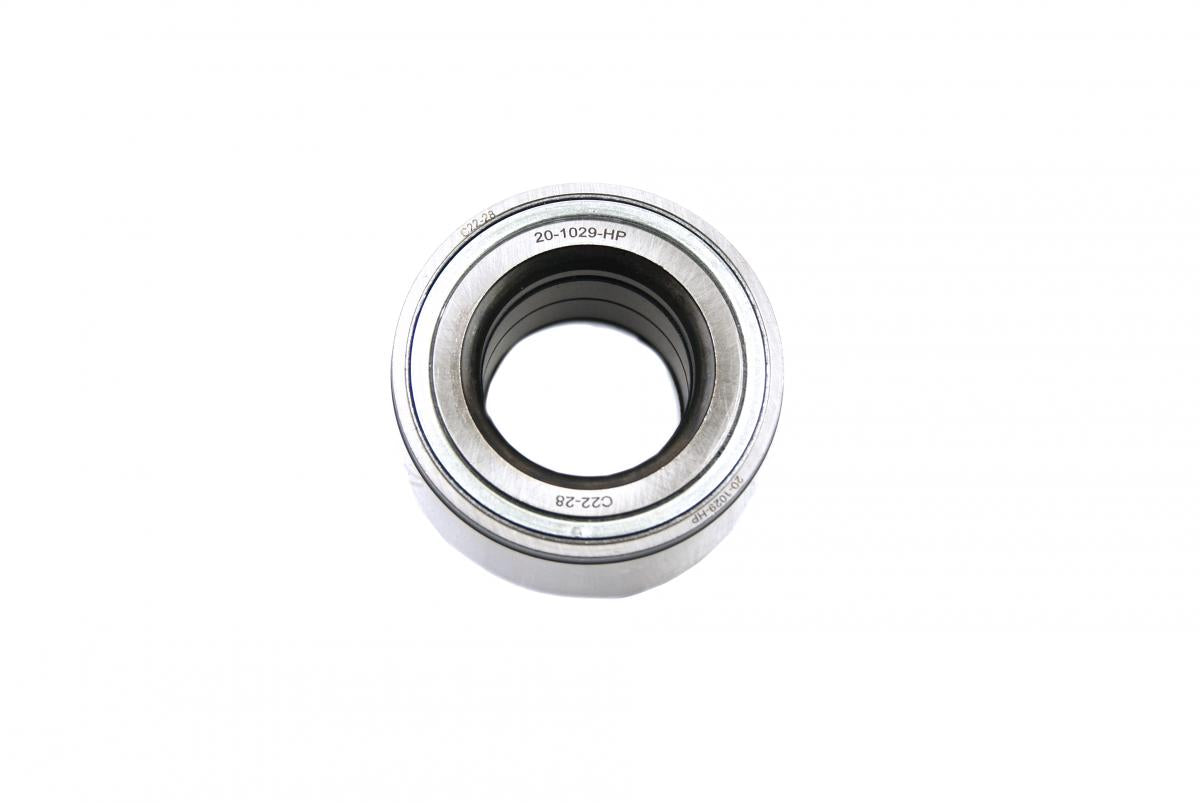 All Balls Racing Wheel Bearing Kit Hd Front & Rear 01-22 Kubota/Pol, Allballs 25-1424-HP ATV Tapered