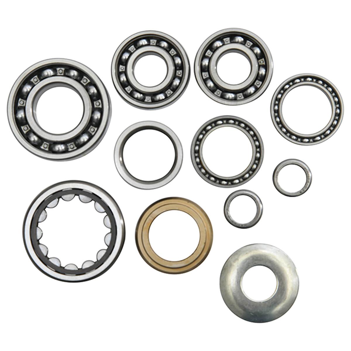 TRANSMISSION BEARING KIT KTM SX-F450, HOTRODS HR00135