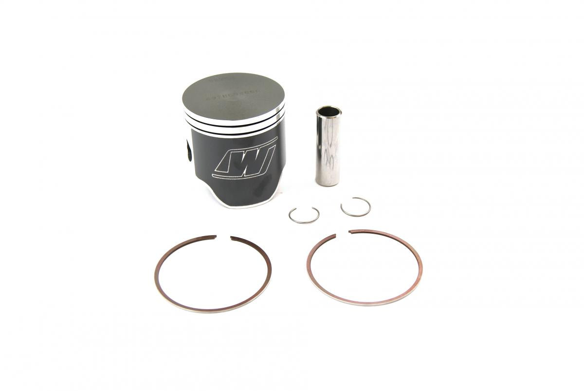 Piston Kit 2021-24 KTM 150 Exc Tpi, Wiseco 897M05800B