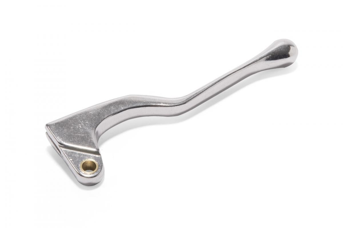 BRAKE LEVER BLADE SILVER MOTION PRO 14-0234 – Motion Pro product image