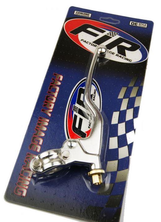 LEVER CLUTCH ASSEMBLY FORGED – Factory Image Racing product image