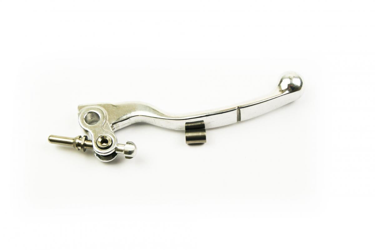LEVER BLADE BRAKE KTM 65 12-13, 46213002000 FORGED ALUMINUM – Factory Image Racing product image