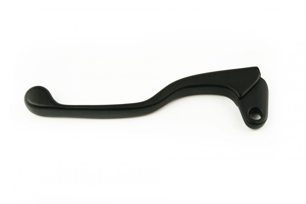 LEVER BLADE CLUTCH FORGED BK, SUZUKI 87-00 RM – Factory Image Racing product image