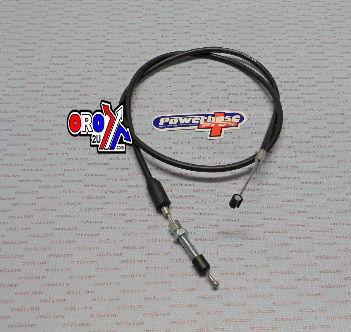 Cable Front Brake Yamaha YZ/It, Venhill Y01-1-007 Yamaha