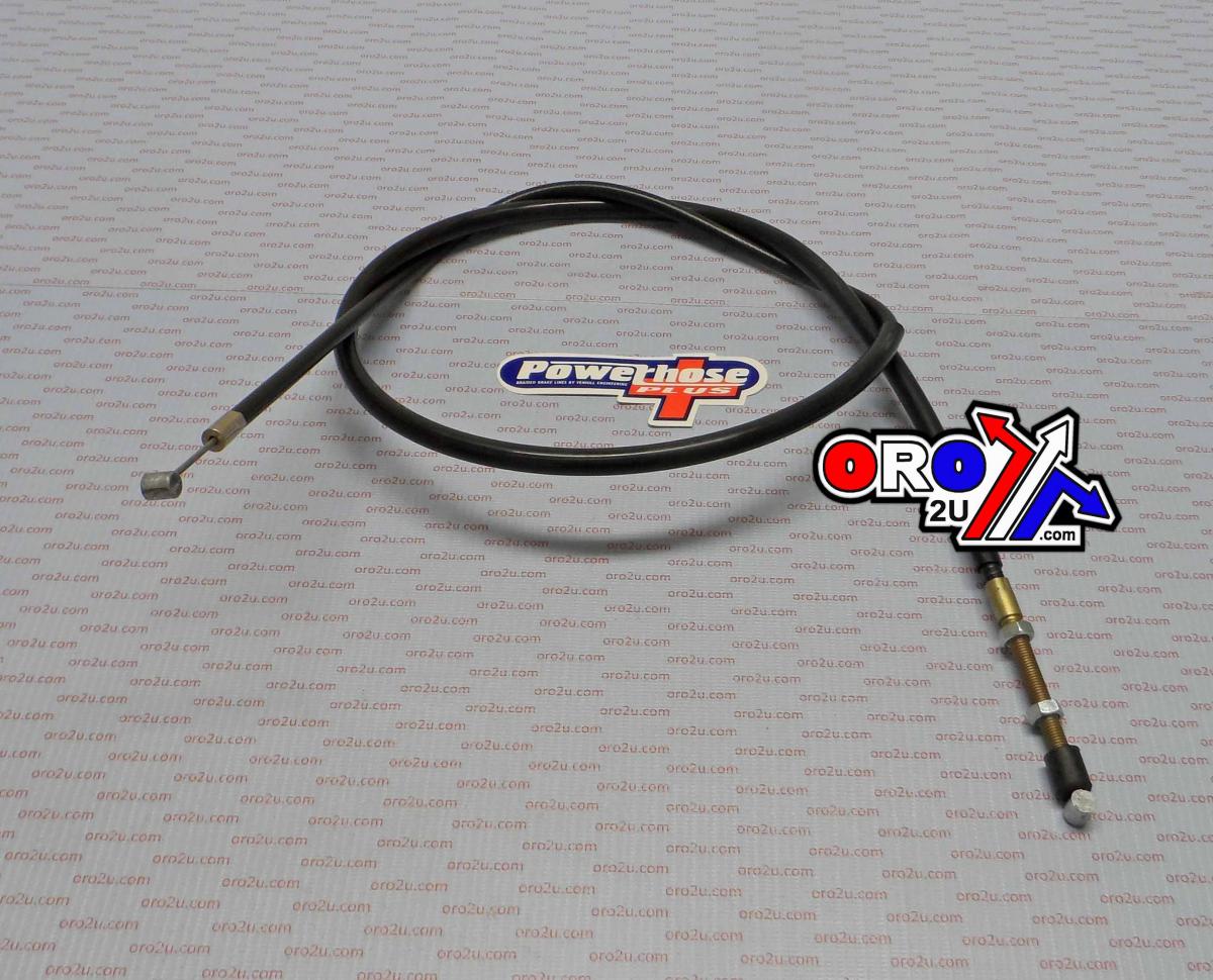 Cable Front Brake 83 CR250E, Venhill H02-1-015-BK Honda