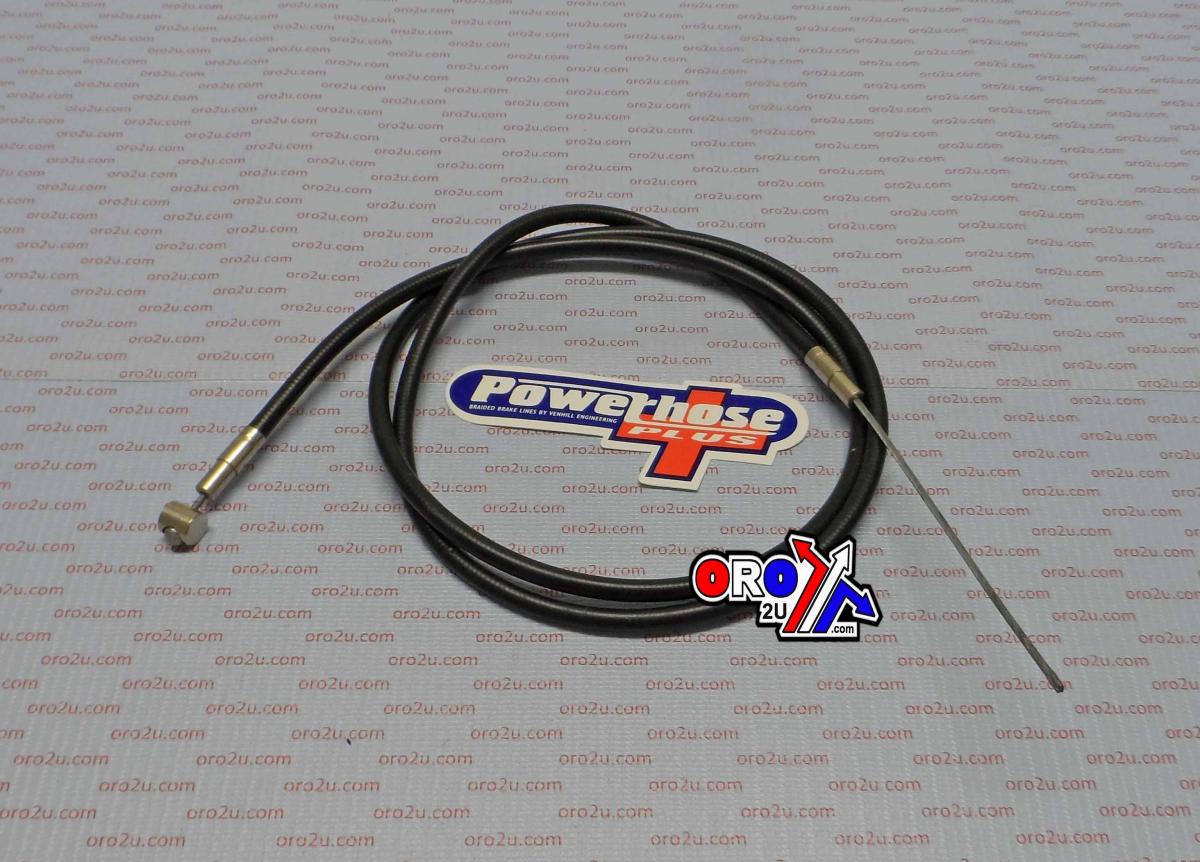 Cable Front Brake Cappra 77-8, Venhill M04-1-004 Montesa