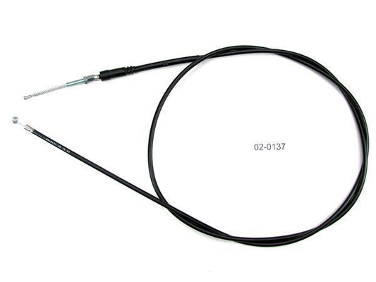 Cable Front Brake 1990-2003 Honda XR80 Motion Pro 02-0137