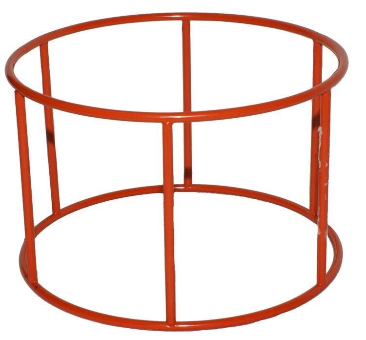 AIR FILTER WIRE CAGE 70 X 115, TWINAIR 150246