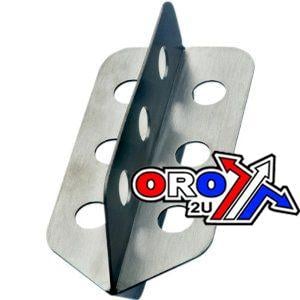END OF LINE Snap Exhaust 12-13 Suzuki RM-Z 250 - FMF 018301