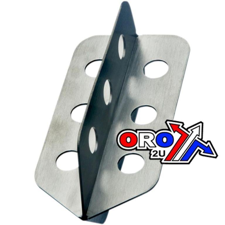 END OF LINE Snap Exhaust Intake Insert 13-14 KTM 250 350 SX-F XC-F - FMF 018501