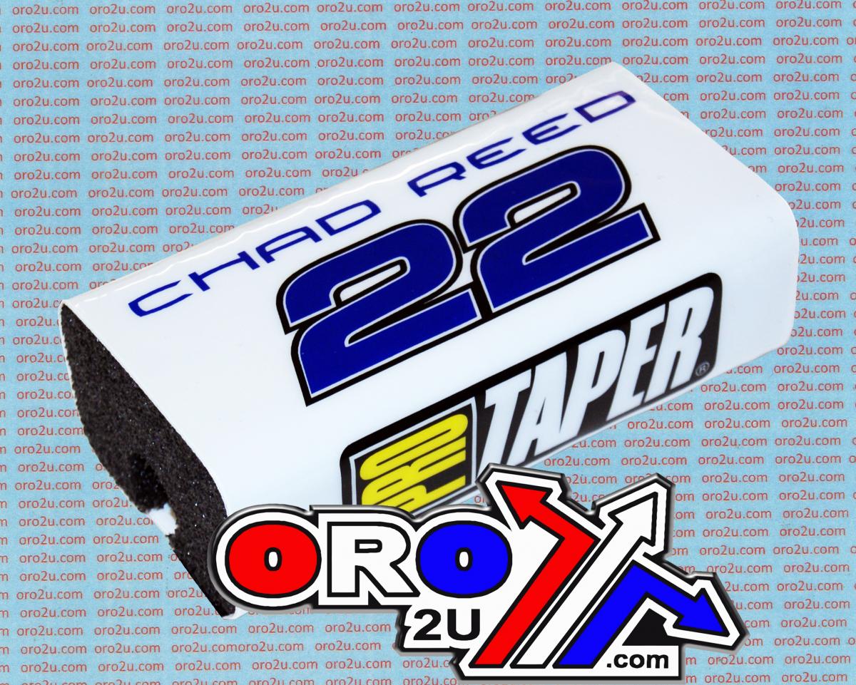 Protaper Handlebar Pad Reed - ProTaper motorcycle bar pad