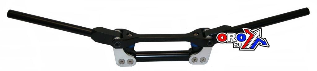 Quad Sport 28.6mm handlebars product photo