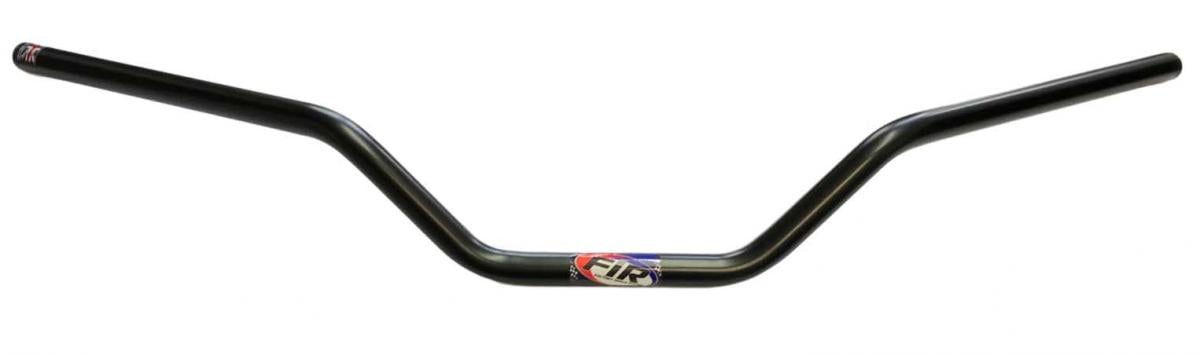 Factory Image Racing 22.2mm handlebars in matte black product photo