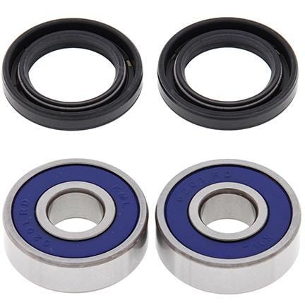Pro-X Racing Wheel Bearing Kit Rear Gs RM, Prox 23.S111060 Road MX CR