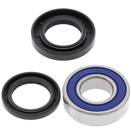 All Balls Racing Lower Steering Bearing Kit, Allballs 25-1459 TRX300-450