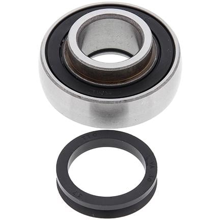 All Balls Racing Lower Steering Bearing Kit, Allballs 25-1614