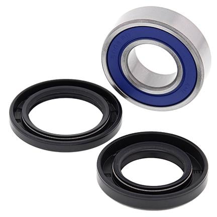 All Balls Racing Lower Steering Bearing Kit, Allballs 25-1687 TRX420 TRX500