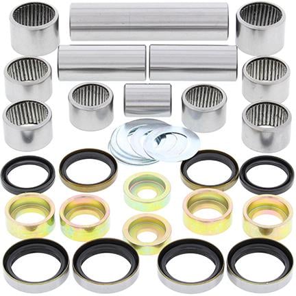 All Balls Racing Swingarm Linkage Kit KTM 12-13, Allballs 27-1180 KTM SX Exc