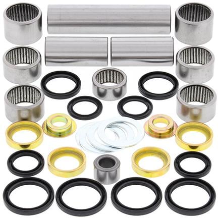 All Balls Racing Swingarm Linkage Kit WR YZF, Allballs 27-1145 Yamaha