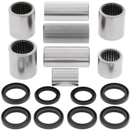 All Balls Racing Swingarm Linkage Kit TTR230, Allballs 27-1143 Yamaha