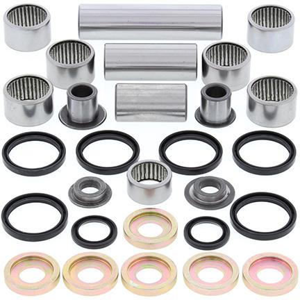 All Balls Racing Swingarm Linkage Kit KLX450, Allballs 27-1137 Kawasaki KXF