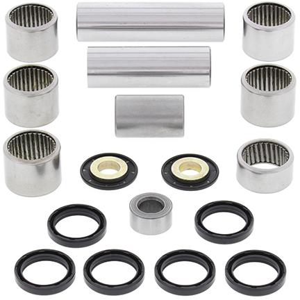 All Balls Racing Swingarm Linkage Kit XR650R, Allballs 27-1112 XR650R 00-07