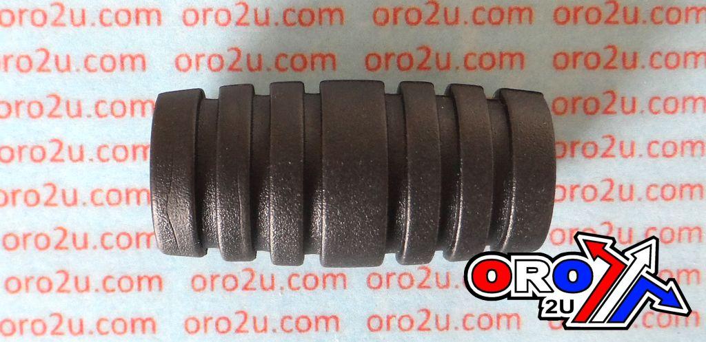 Factory Image Racing Rubber Gear Lever 8x17x38mm
