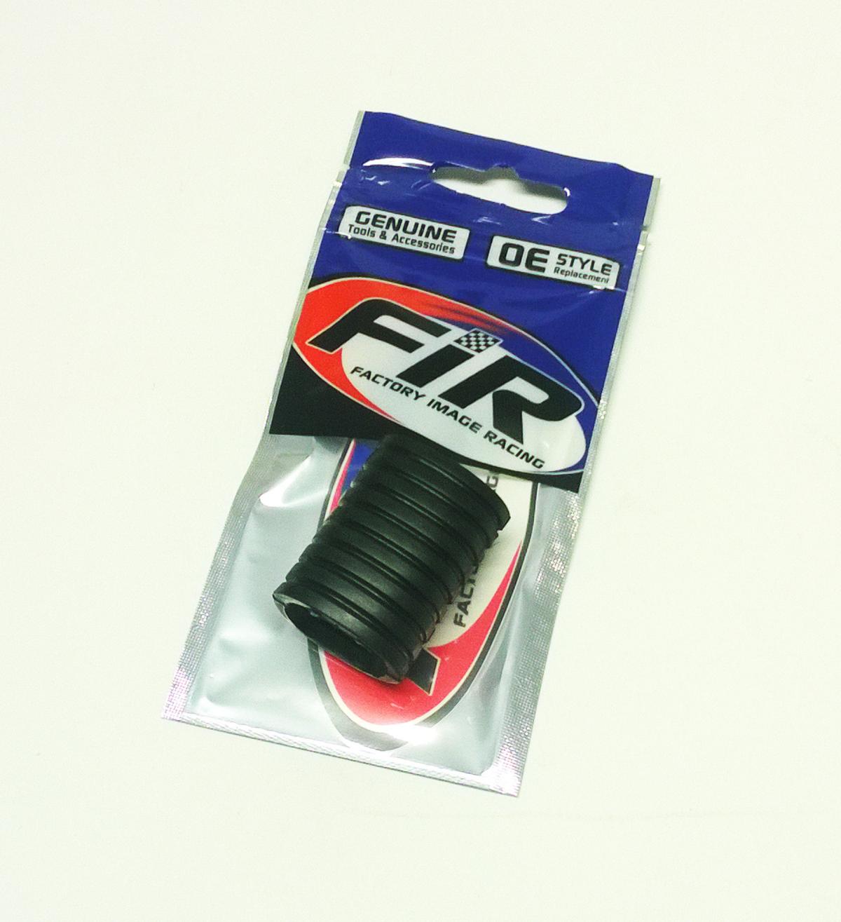 Factory Image Racing Rubber Gear Lever 24781-371-000, AT-08453A