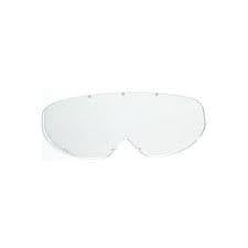 SCOTT CLEAR PEEWEE LEXAN LENS