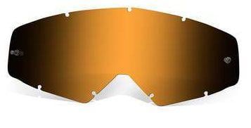 OAKLEY BLACK IRIDIUM LENS, OAKLEY 01-286