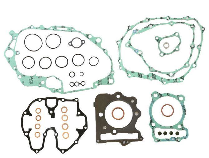 COMPLETE GASKET KIT TRX 400 EX 99-04, ATHENA P400210850404 HONDA