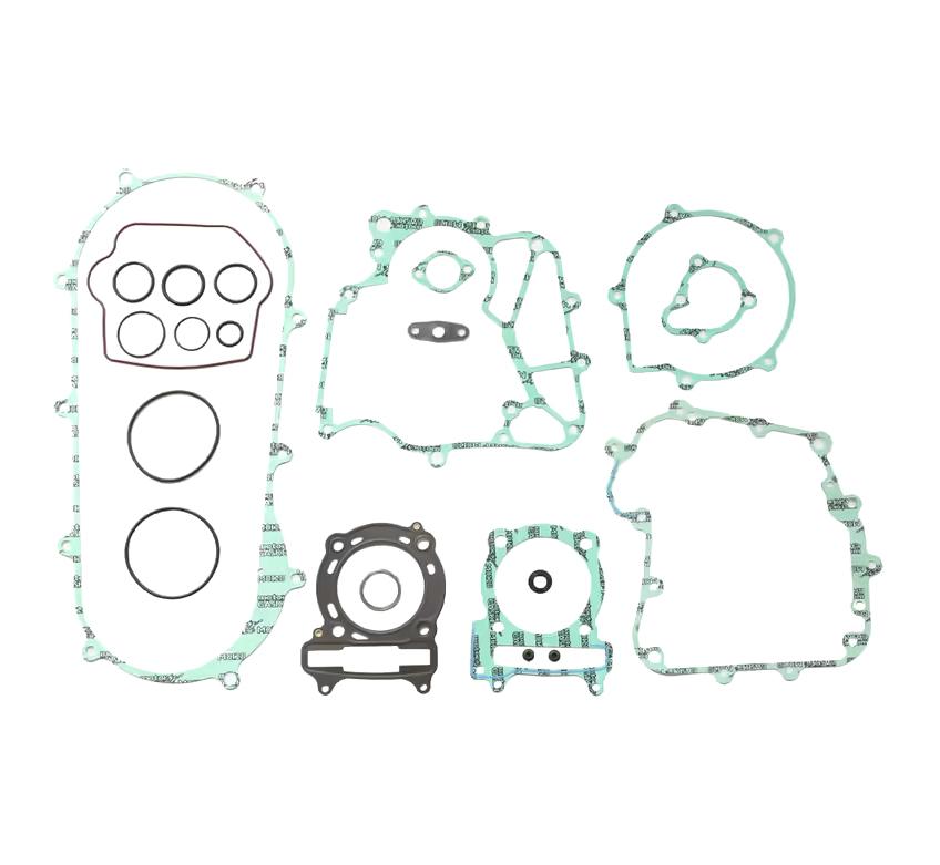 COMPLETE GASKET KIT KVF 300 BRUTE FORCE 12-20, ATHENA P400250850059 KAWASAKI