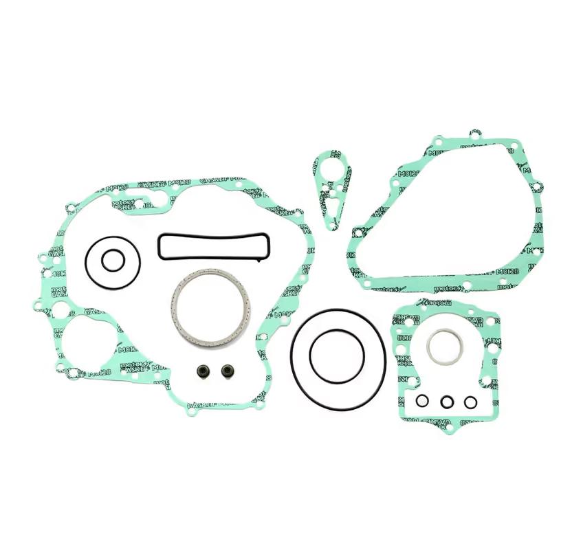 COMPLETE GASKET KIT KLT/Z 200 83-84, ATHENA P400250850203 KAWASAKI