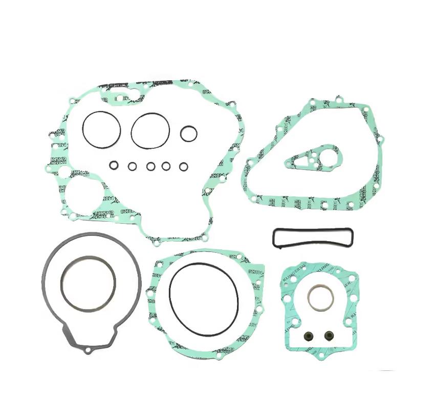 COMPLETE GASKET KIT KL/KLT/KZ 250 83-85, ATHENA P400250850261 KAWASAKI