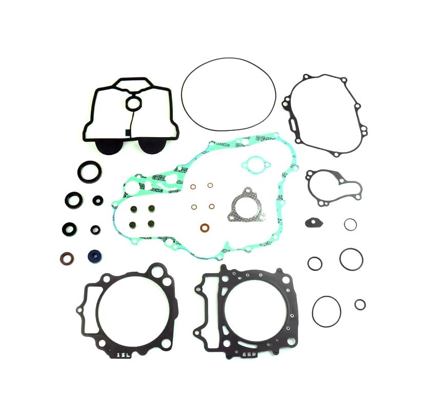 COMPLETE GASKET KIT WR/YZ 450F/FX 14-18, ATHENA P400485900188 YAMAHA