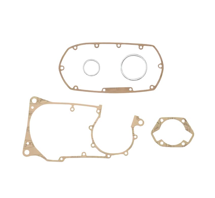 COMPLETE GASKET KIT OSSA 250, ATHENA P400410850010