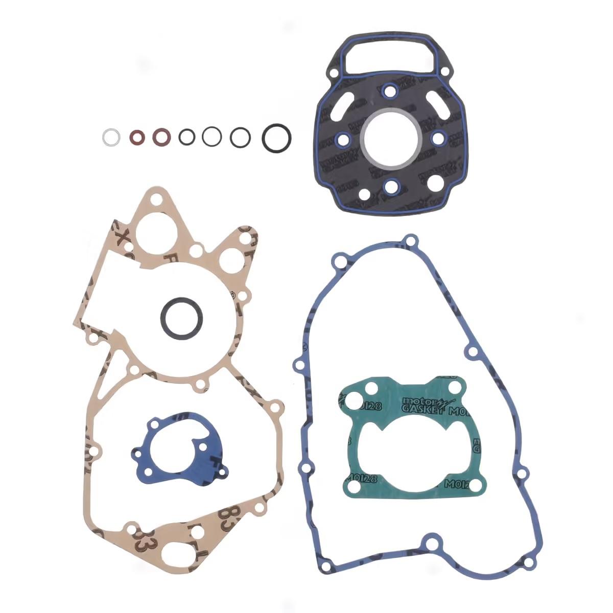 COMPLETE GASKET KIT FANTIC 50 90-93, ATHENA P400120850019