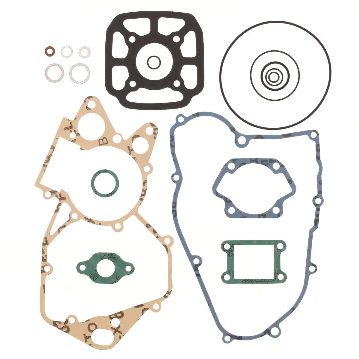COMPLETE GASKET KIT FANTIC 50 86-89, ATHENA P400120850018